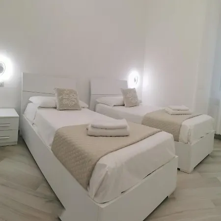 Residenze Niguarda E * Милан