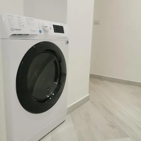 Residenze Niguarda E 밀라노