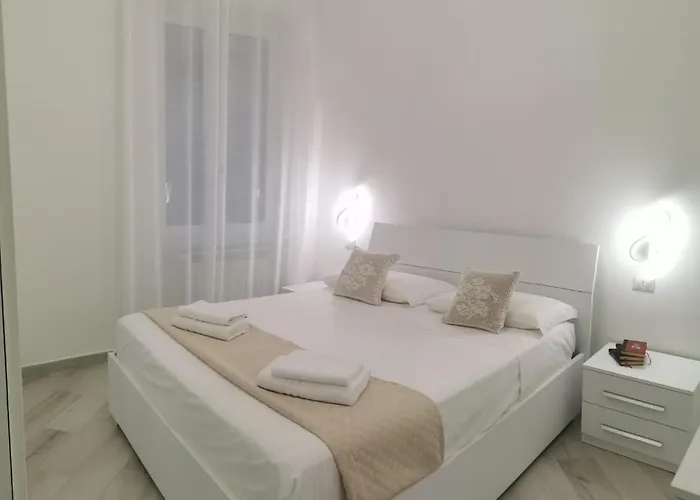 Lejlighed Residenze Niguarda E Milano