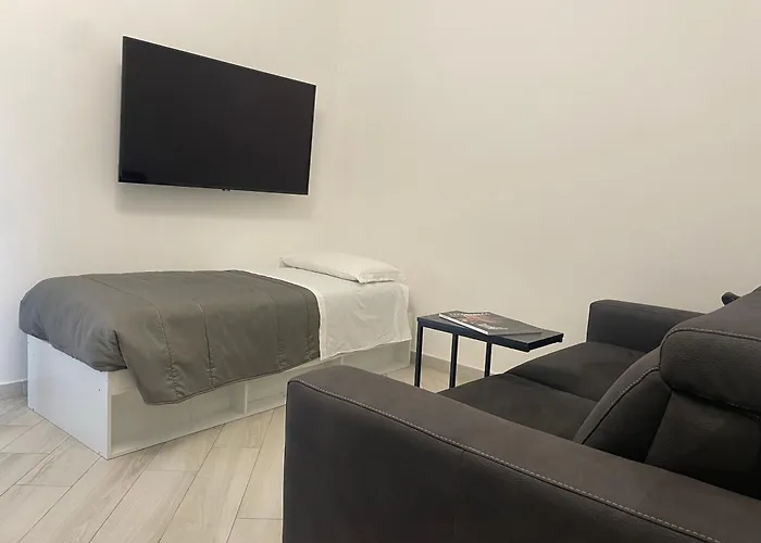 Lejlighed Residenze Niguarda E Milano